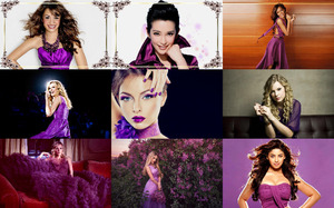 klicke hier, um die Datei herunterzuladen Girls in Purple 1 - Mädchen in Lila 1