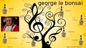 Jukebox - George La Bonsai 001