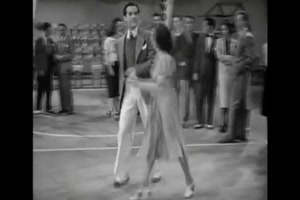 60 Old Movies Dance Scenes Mashup cool