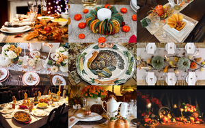 klicke hier, um die Datei herunterzuladen Happy Thanksgiving - Frohes Thanksgiving
