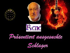 Ren prsentiert ausgesuchte Schlager