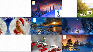 klicke hier, um die Datei herunterzuladen Winterwunderland