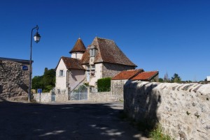 Impressionen aus Frankreich 2