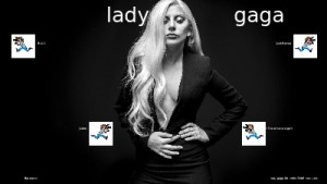 lady gaga 001