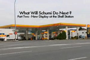 Was wird Schumi tun?