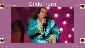 gildo horn 002