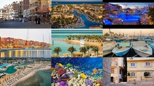 Hurghada