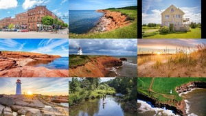 Prince Edward Island - Canada