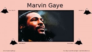 Jukebox - marvin gaye 001