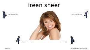 ireen sheer 003