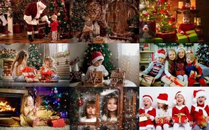 Xmas Is For Kids - Weihnachten ist fr Kinder