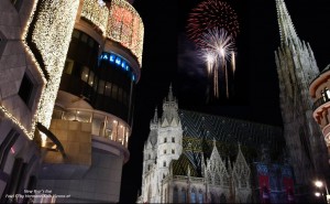 Vienna New Year s Eve