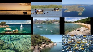 Lake Malawi