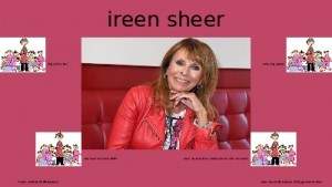 ireen sheer 006