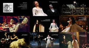 Momo's Phantom der Oper