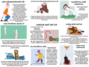 klicke hier, um die Datei herunterzuladen Bebilderte Redewendungen Nr. 3