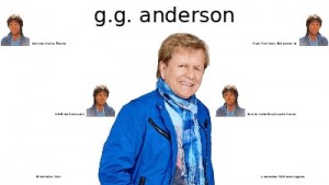 g.g. anderson 007