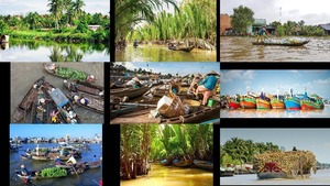 klicke hier, um die Datei herunterzuladen Mekong Delta