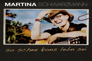 Martina Schwarzmann 2