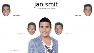 jan smit 007