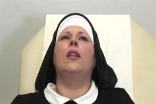 Au weia - Die Nonne ist schwanger