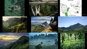 klicke hier, um die Datei herunterzuladen Western Ghats - India