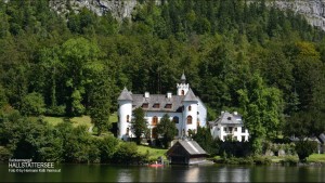 DAS SALZKAMMERGUT - AUSTRIA