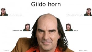 gildo horn 009