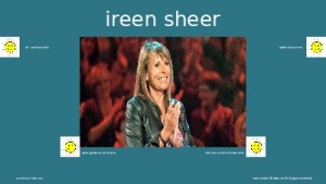 ireen sheer 008