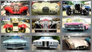 klicke hier, um die Datei herunterzuladen Classic Car
