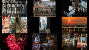Nat Geo Wheelock Hong Kong Photo Contest 2019 Finalist