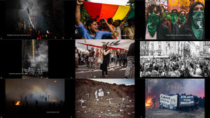 The World s Best Photos of Photojournalism 2020 by Agora