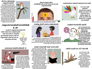 klicke hier, um die Datei herunterzuladen Bebilderte Redewendungen Nr. 8