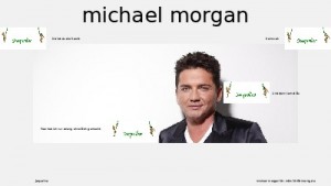 michael morgan 007