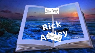 Jukebox Rick Astley