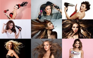 klicke hier, um die Datei herunterzuladen Hair Dryer - Haartrockner
