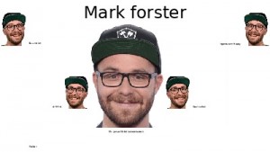 mark forster 008