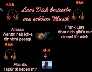 klicke hier, um die Datei herunterzuladen Lass dich berieseln mit schöner Musik