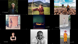 British Photography Awards 2018 Shortlist 2