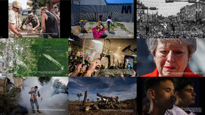 TIME Picks Top 100 Photos of 2019 2-2