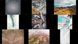 Australian Photography Awards 2019 Aerial