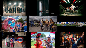 British Photography Awards 2020 Shortlist 1