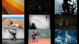 Photo of Day from Siena International Photography Awards 201