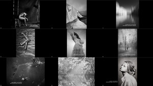 klicke hier, um die Datei herunterzuladen The Winners of the 2019 Monochrome Photography Awards