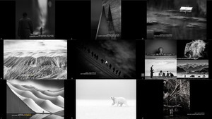 klicke hier, um die Datei herunterzuladen The Winners of the 2019 Monochrome Photography Awards Profe