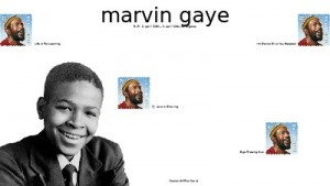 marvin gaye 009