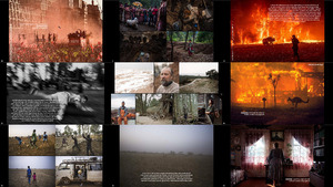 2020 World Press Photo Contest Nominees 2-2