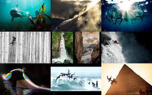 2013 redbull illume photo contest