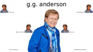g.g. anderson 012