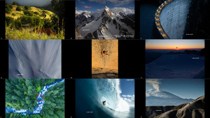 Red Bull Illume Image Quest 2019 Semi-finalists 3